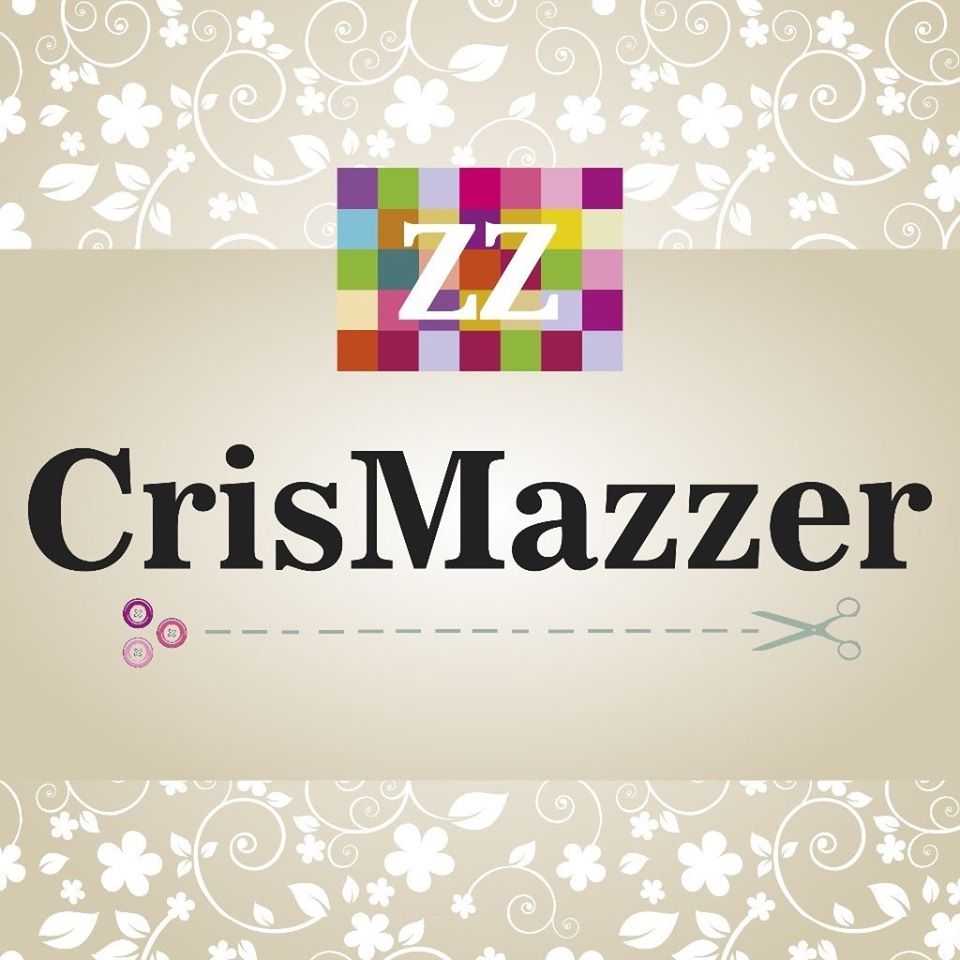 CrisMazzer Ateliê 4 CrisMazzer Ateliê Criz Mazzer