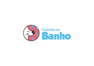 Home Logo Clubinho do Banho 4