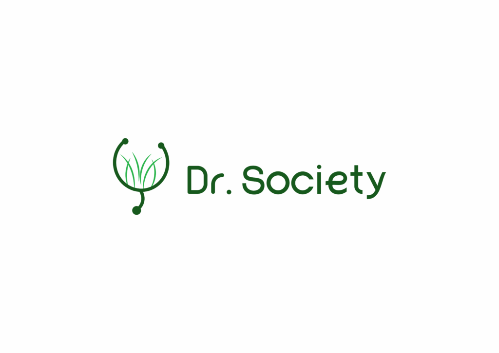 Dr. Society 1 Dr. Society Logo Dr. Society 04