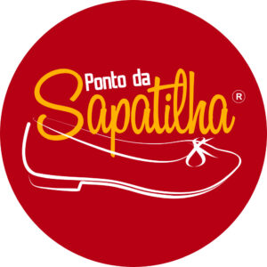 Home Logo Ponto da Sapatilha