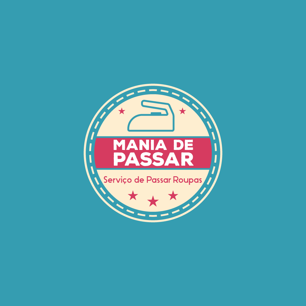 Mania de Passar 1 mania de passar