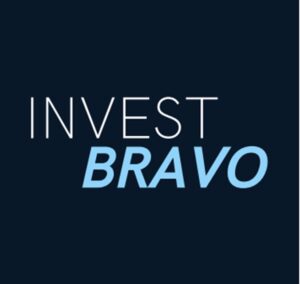 Home LOGO INVEST BRAVO