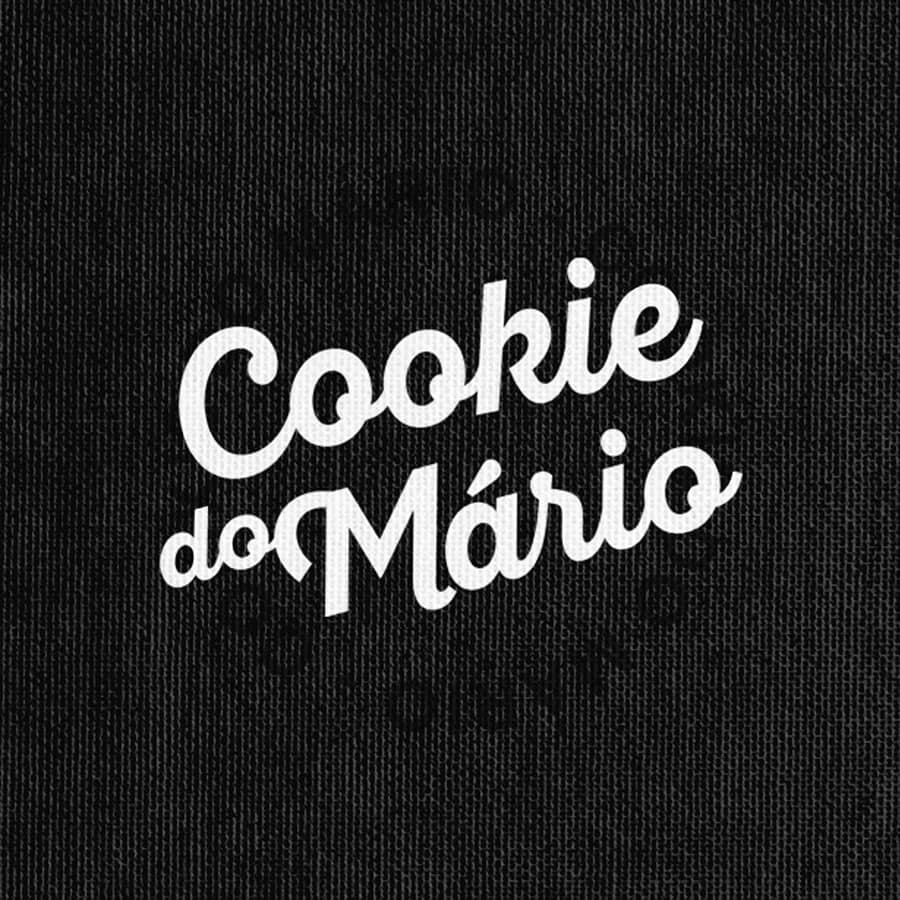 COOKIE DO MARIO 3 COOKIE DO MARIO Logo 1