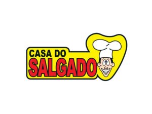 Home teste casa do salgado