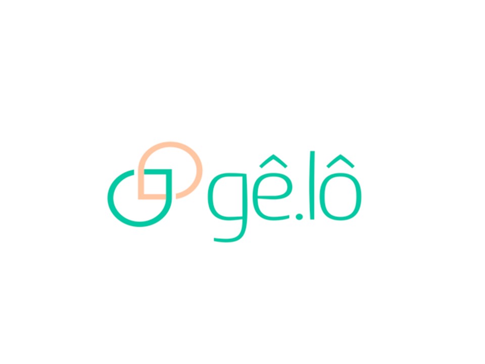 GÊ.LÔ 1 GÊ.LÔ teste ge.lo