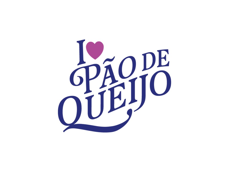 I LOVE PÃO DE QUEIJO 6 I LOVE PÃO DE QUEIJO teste i love pao de queijo