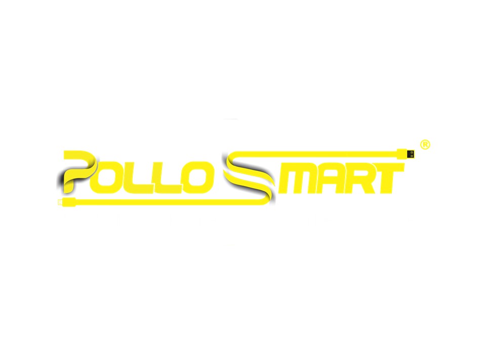 POLLO SMART 3 POLLO SMART teste pollosmart