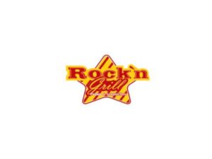 Home teste rockn grill