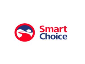 Home teste smart choice