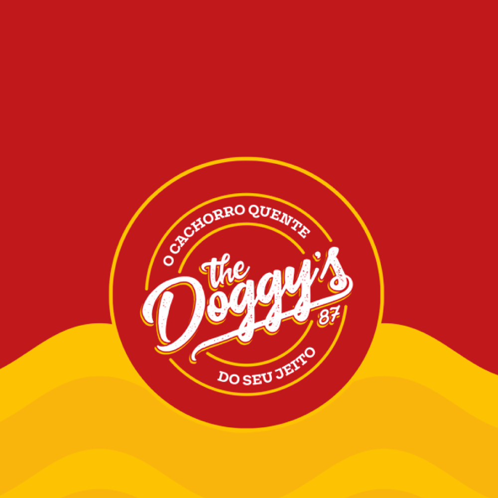 The Doggy`s 87 6 The Doggy`s 87 logo0