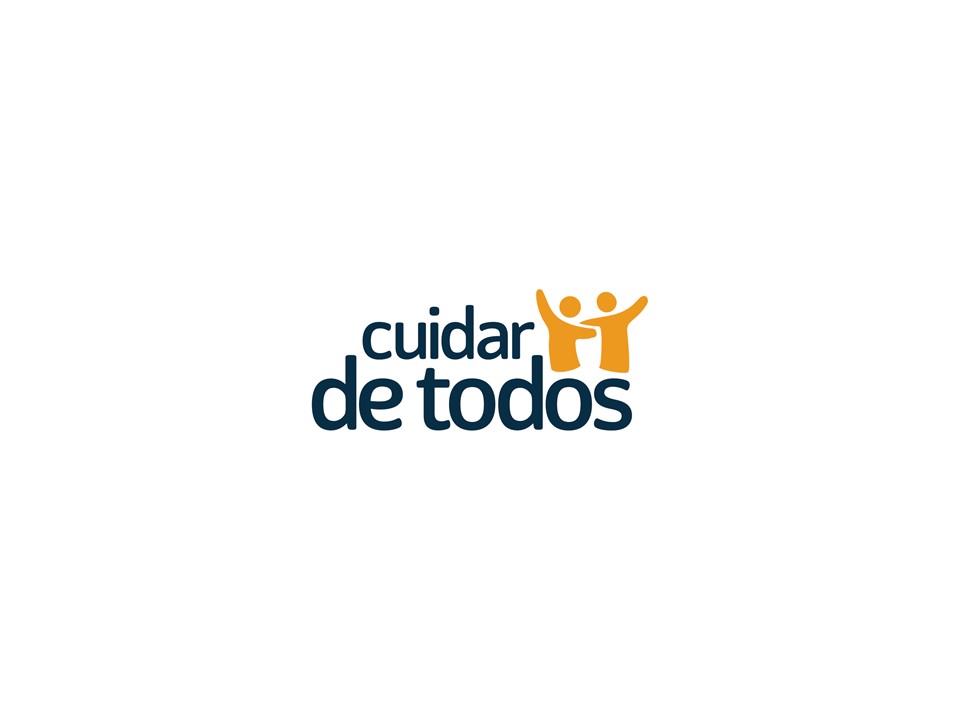 Cuidar de Todos teste cuidar de todos