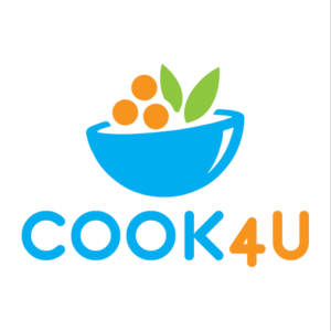 Home LOGO COOK4U