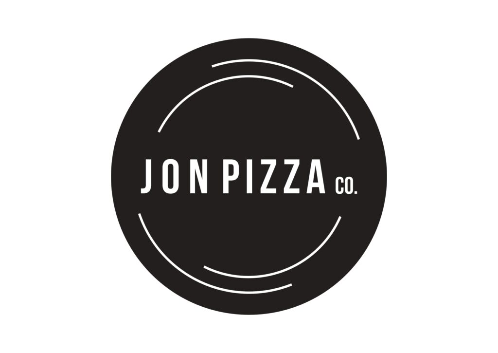 Jon Pizza Co. 2 Jon Pizza Co. logo jon pizza