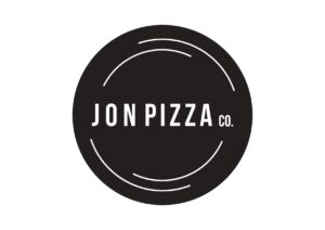 Home logo jon pizza