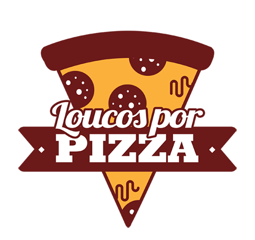 Loucos Por Pizza 1 Loucos Por Pizza logo loucos por pizza